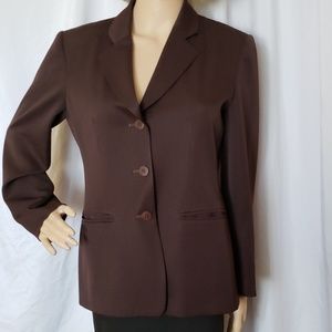 Classique Entier blazer